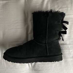 Bailey Bow II Uggs